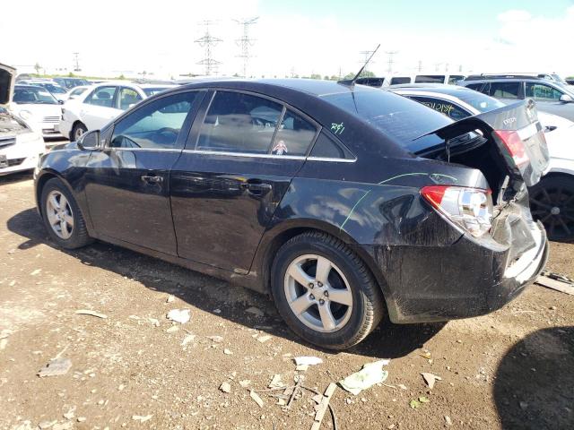 Photo 2 from auction – 2014 CHEVROLET CRUZE LT with VIN 1G1PC5SB4E7280997