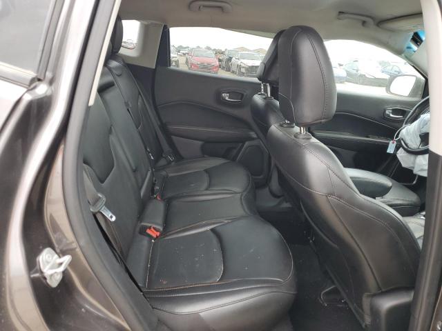 Photo 10 from auction – 2020 JEEP COMPASS LI with VIN 3C4NJCCB8LT211178