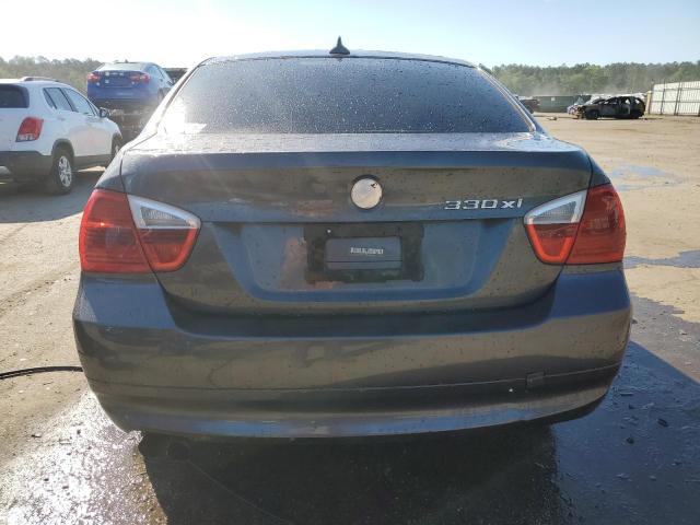 Photo 6 from auction – 2006 BMW 330 XI with VIN WBAVD33506KV63014