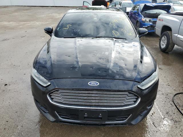 Photo 5 from auction – 2016 FORD FUSION TIT with VIN 3FA6P0D93GR352410