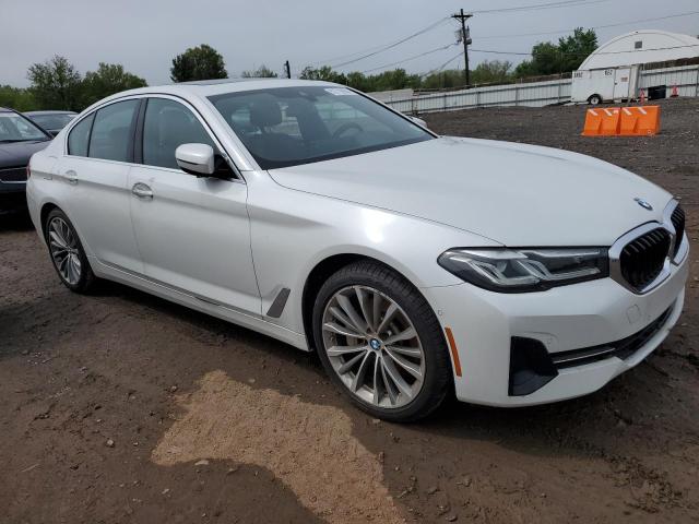 صورة رقم 4 من المزاد - 2021 BMW 530E مع VIN WBA33AG01MCG02250