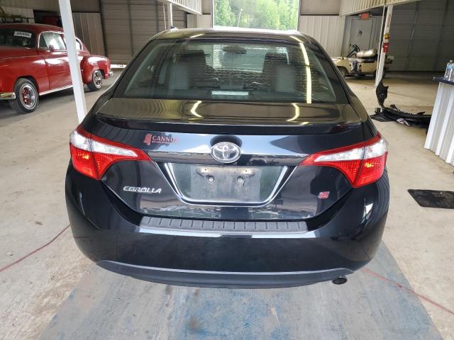 Photo 6 from auction – 2016 TOYOTA COROLLA L with VIN 5YFBURHEXGP490836