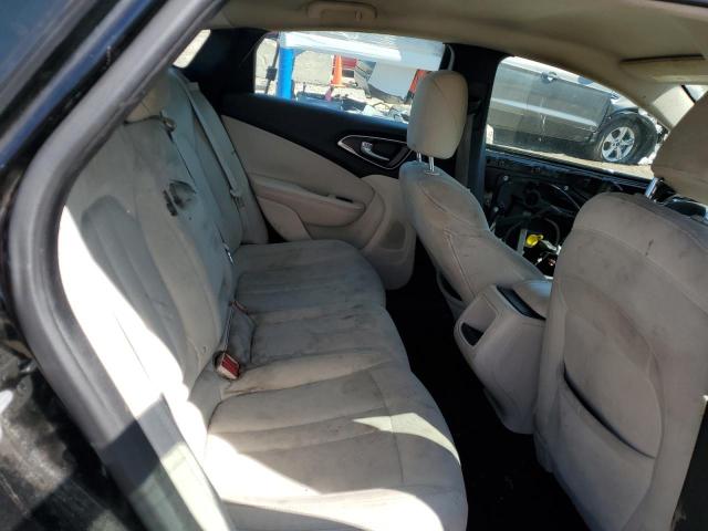 Photo 10 from auction – 2016 CHRYSLER 200 LIMITE with VIN 1C3CCCAB8GN105621