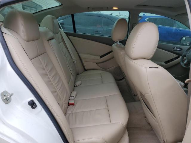 Photo 10 from auction – 2011 NISSAN ALTIMA BAS with VIN 1N4AL2AP0BN509228