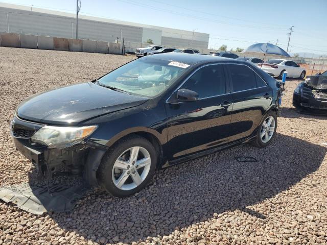 Foto 1 de la subasta – 2012 TOYOTA CAMRY BASE con VIN 4T1BF1FK2CU616720