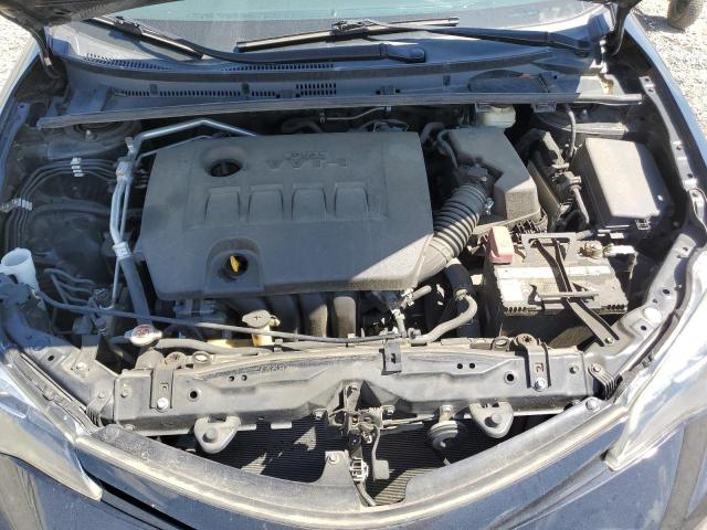 Photo 11 from auction – 2017 TOYOTA COROLLA L with VIN 2T1BURHE7HC843034