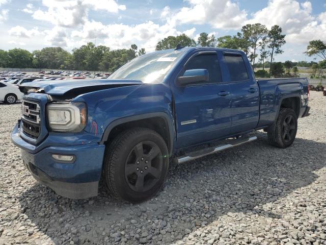 Photo 1 from auction – 2017 GMC SIERRA C15 with VIN 1GTR1LEC9HZ108018
