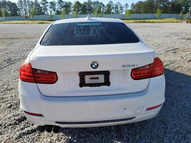 Photo 6 from auction – 2014 BMW 328 I with VIN WBA3A5G53ENP27892