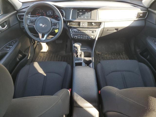 Photo 8 from auction – 2018 KIA OPTIMA LX with VIN KNAGT4L31J5235527