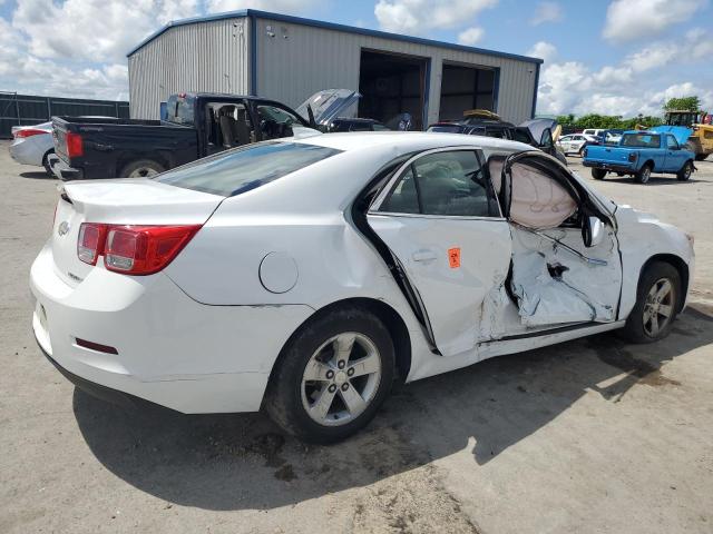 Photo 3 from auction – 2016 CHEVROLET MALIBU LIM with VIN 1G11C5SA6GF152461