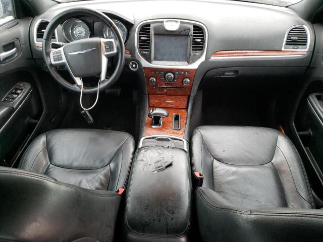 Photo 8 from auction – 2012 CHRYSLER 300 with VIN 2C3CCAAG2CH312167