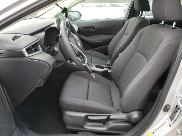 Photo 7 from auction – 2023 TOYOTA COROLLA LE with VIN 5YFB4MDE9PP008494