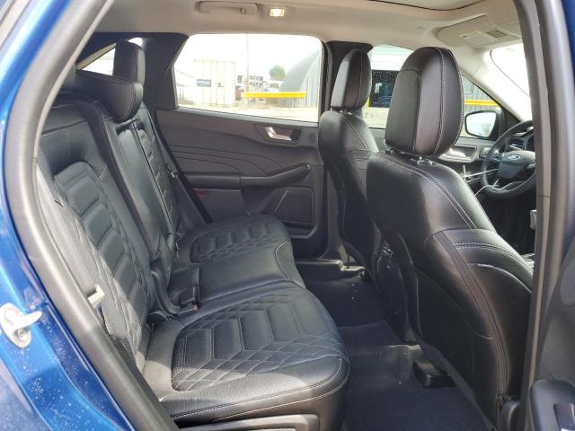Photo 11 from auction – 2023 FORD ESCAPE with VIN 1FMCU0E16PUA90689
