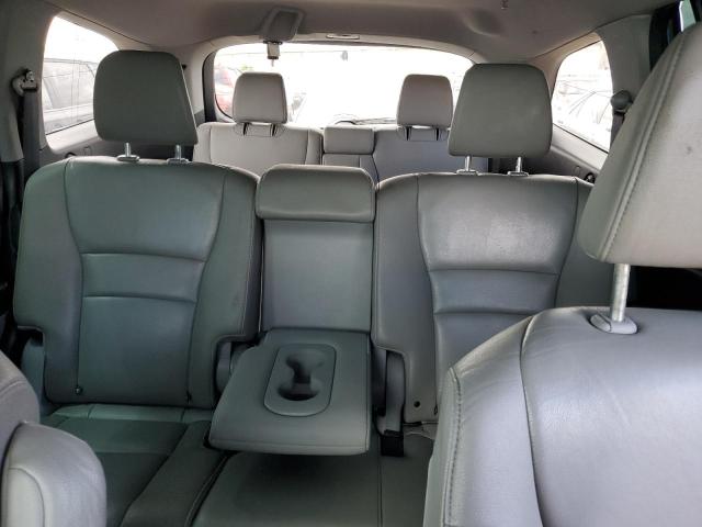 Photo 10 from auction – 2016 HONDA PILOT EXLN with VIN 5FNYF5H70GB058380