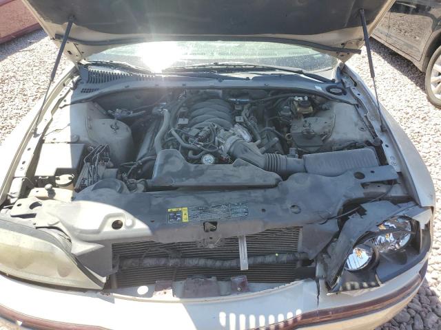 Photo 11 from auction – 2006 LINCOLN LS with VIN 1LNFM87A96Y628916
