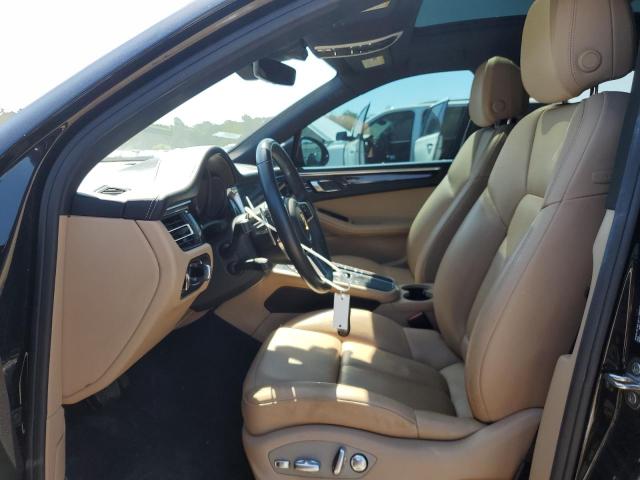 Photo 7 from auction – 2019 PORSCHE MACAN S with VIN WP1AB2A51KLB31670