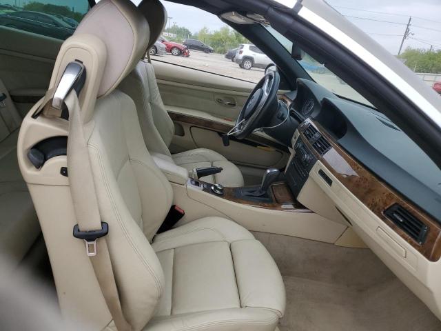 Photo 10 from auction – 2007 BMW 335 I with VIN WBAWL73557PX47464