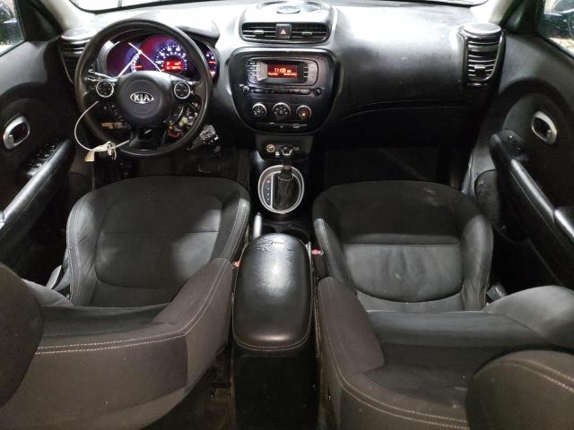 Photo 8 from auction – 2014 KIA SOUL with VIN KNDJN2A21E7000945