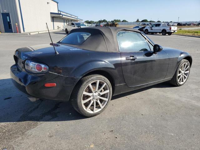 Photo 3 from auction – 2006 MAZDA MX-5 MIATA with VIN JM1NC25F160103006