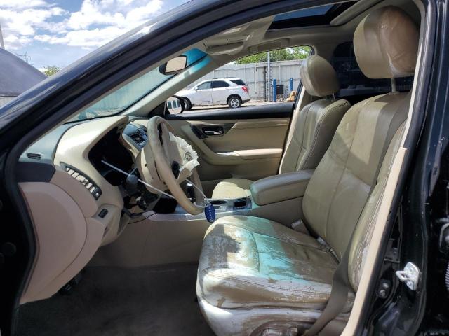 Photo 7 from auction – 2014 NISSAN ALTIMA 2.5 with VIN 1N4AL3AP4EC425449