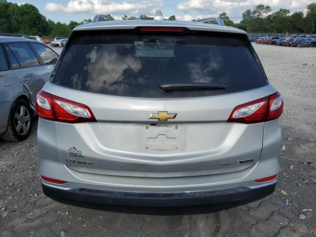 Photo 6 from auction – 2018 CHEVROLET EQUINOX PR with VIN 2GNAXVEV4J6307740