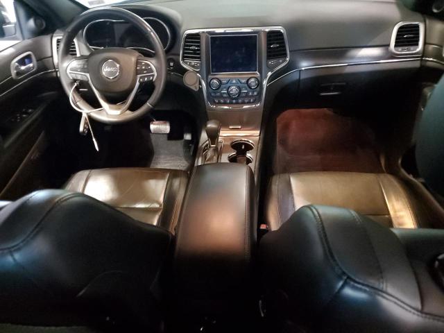 Photo 8 from auction – 2018 JEEP GRAND CHER with VIN 1C4RJFBG5JC421875