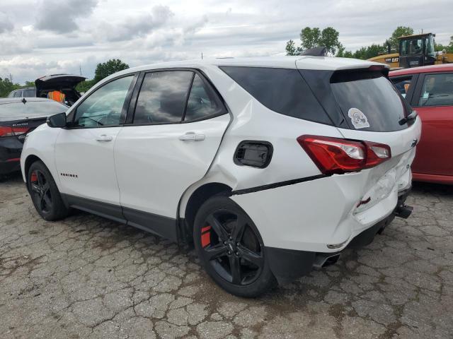 Photo 2 from auction – 2019 CHEVROLET EQUINOX LT with VIN 2GNAXLEX6K6172901