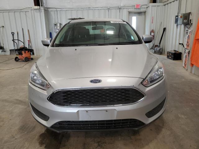 Photo 5 from auction – 2018 FORD FOCUS SE with VIN 1FADP3F26JL291939