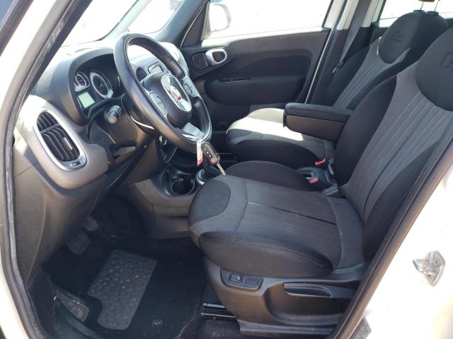 Photo 7 from auction – 2016 FIAT 500L EASY with VIN ZFBCFABHXGZ038140