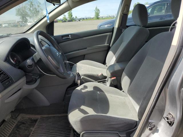 Photo 7 from auction – 2009 NISSAN SENTRA 2.0 with VIN 3N1AB61E39L676540