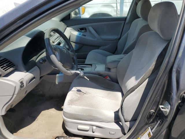 Photo 7 from auction – 2010 TOYOTA CAMRY BASE with VIN 4T1BF3EK1AU108295