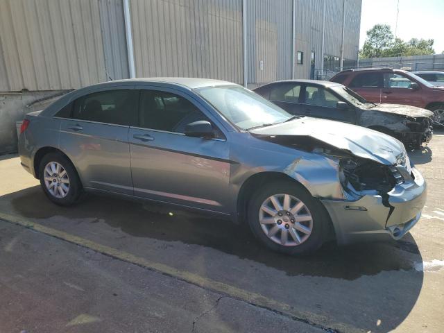 Photo 4 from auction – 2010 CHRYSLER SEBRING TO with VIN 1C3CC4FB2AN131282