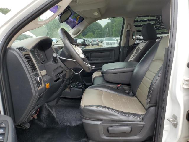 Photo 7 from auction – 2012 DODGE RAM 1500 S with VIN 1C6RD7KT4CS205686