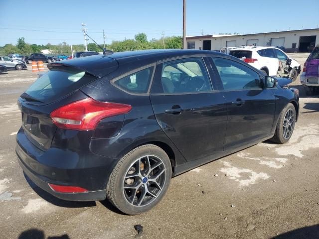 Photo 3 from auction – 2018 FORD FOCUS SEL with VIN 1FADP3M22JL323384