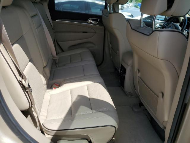 Photo 11 from auction – 2014 JEEP GRAND CHER with VIN 1C4RJFCG1EC265290
