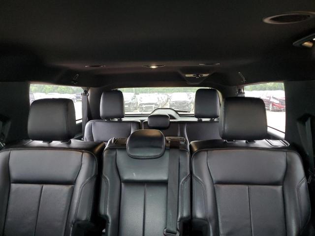 Photo 10 from auction – 2020 FORD EXPEDITION with VIN 1FMJK1HTXLEA43802