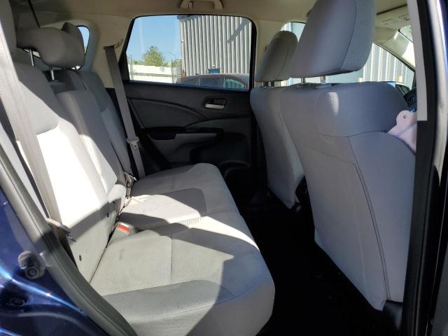 Photo 11 from auction – 2016 HONDA CR-V SE with VIN 2HKRM3H41GH533220