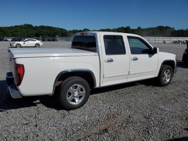 Photo 3 from auction – 2012 GMC CANYON SLE with VIN 1GTD5MF92C8104379