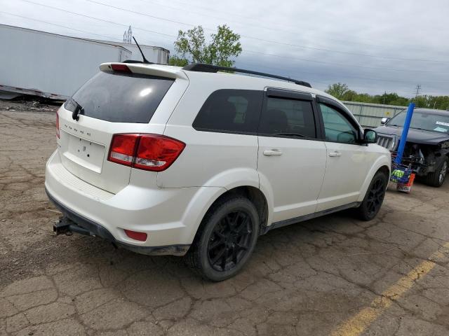 Photo 3 from auction – 2015 DODGE JOURNEY SX with VIN 3C4PDCBB7FT580538