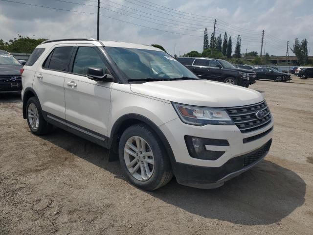 Photo 4 from auction – 2016 FORD EXPLORER X with VIN 1FM5K7D88GGA32796