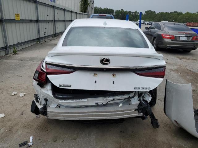 Photo 6 from auction – 2019 LEXUS ES 350 with VIN 58ABZ1B18KU004422