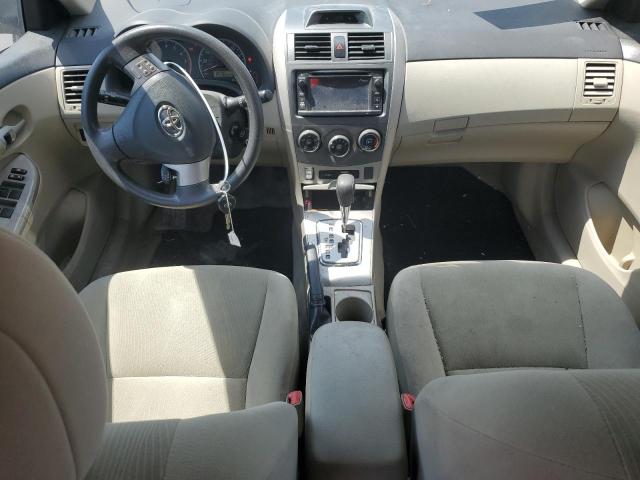Фото 8 с аукциона – 2013 TOYOTA COROLLA с VIN 5YFBU4EE2DP153001