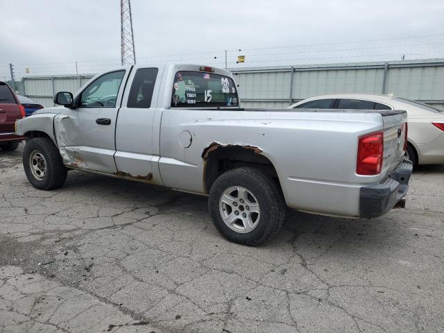 Photo 2 from auction – 2005 DODGE DAKOTA ST with VIN 1D7HE22N95S184333