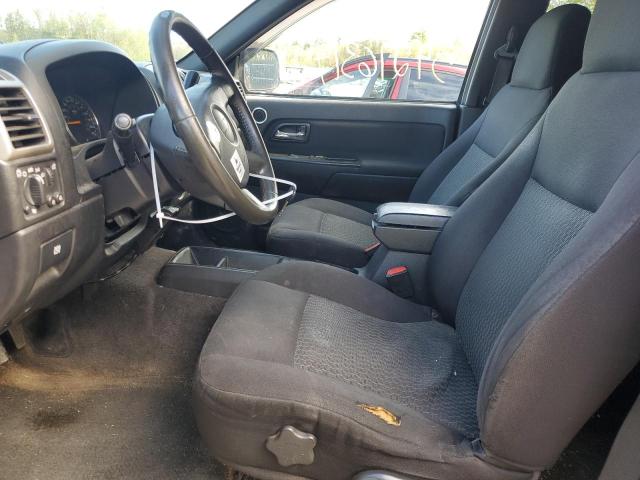 Photo 7 from auction – 2008 CHEVROLET COLORADO with VIN 1GCDT13E488117938