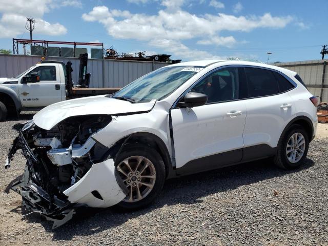 Photo 1 from auction – 2022 FORD ESCAPE SE with VIN 1FMCU0G66NUB84559