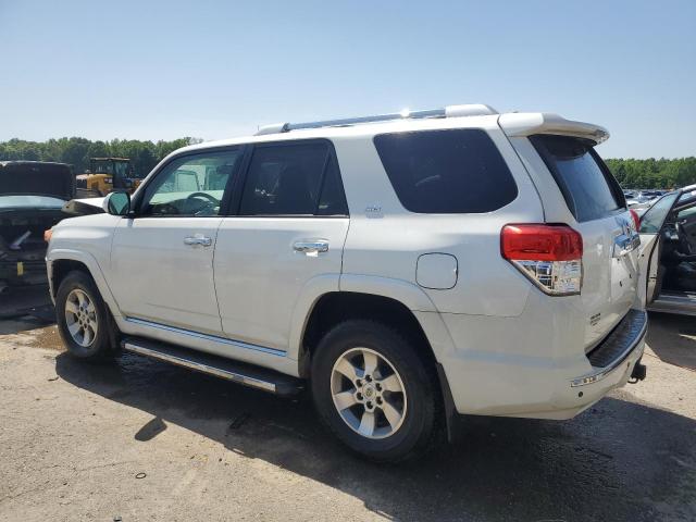 Photo 2 from auction – 2013 TOYOTA 4RUNNER SR with VIN JTEBU5JR6D5117979