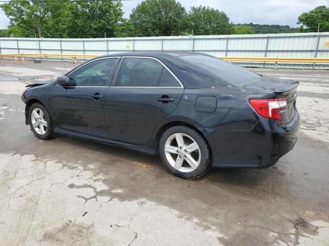 Photo 2 from auction – 2014 TOYOTA CAMRY L with VIN 4T1BF1FKXEU325837