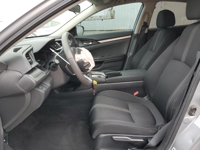 Photo 7 from auction – 2016 HONDA CIVIC LX with VIN 2HGFC2F50GH573696