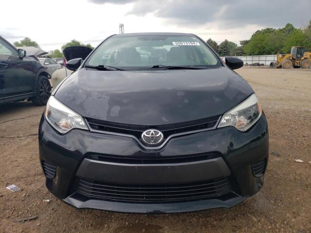 Photo 5 from auction – 2015 TOYOTA COROLLA L with VIN 2T1BURHE7FC461566