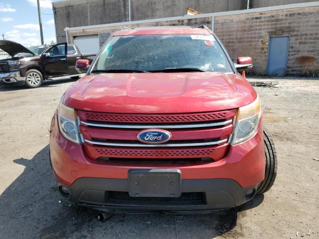 Zdjęcie 5 z aukcji – 2011 FORD EXPLORER L z VIN 1FMHK8F83BGA38045